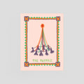 The Maypole - Fine Art Print